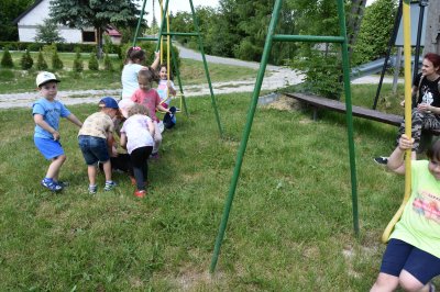 Wycieczkowy Tydzień II